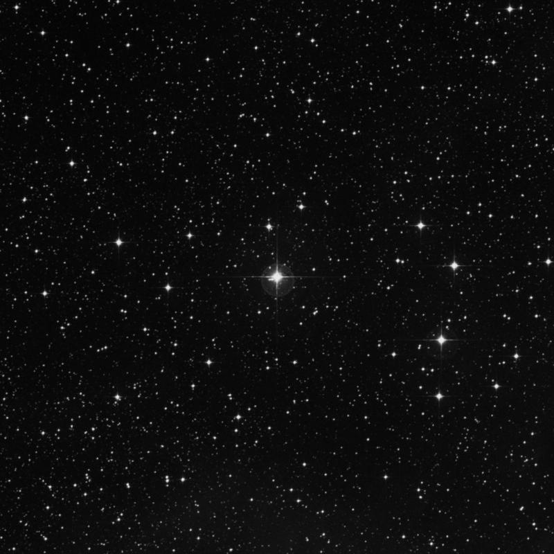 Image of HR2826 star