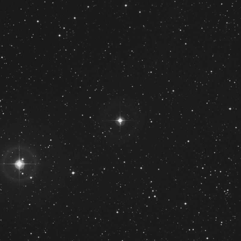 Image of HR2835 star