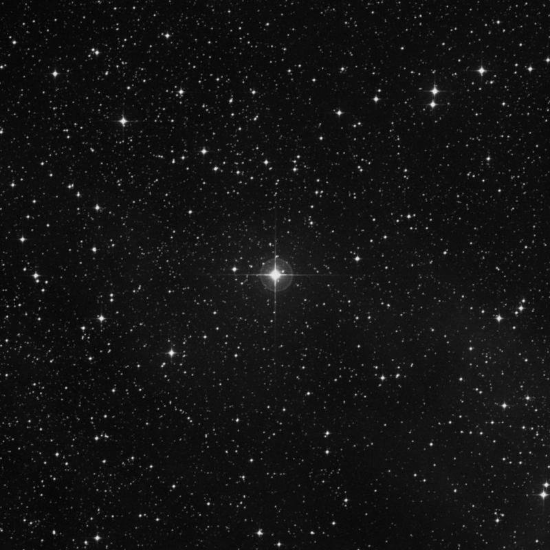 Image of HR2841 star