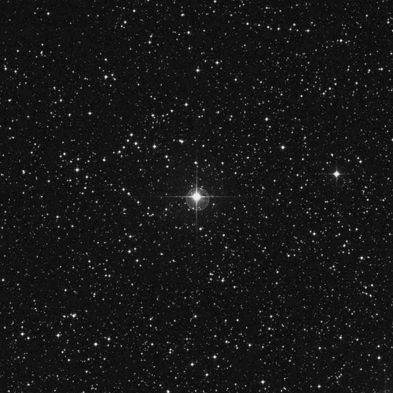 Image of HR2853 star