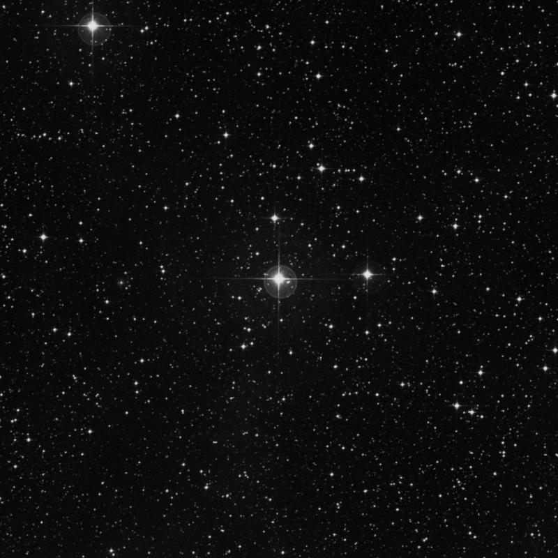 Image of HR2855 star