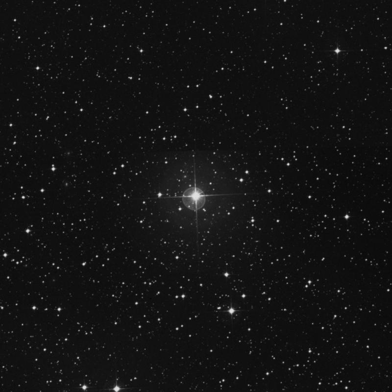 Image of HR2884 star