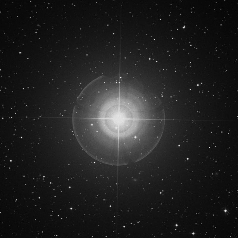 Image of Castor - α Geminorum (alpha Geminorum) star