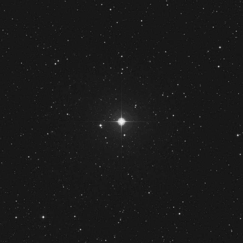 Image of 70 Geminorum star