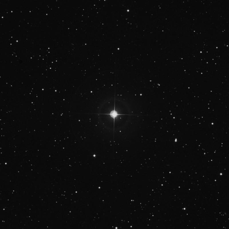Image of HR2935 star