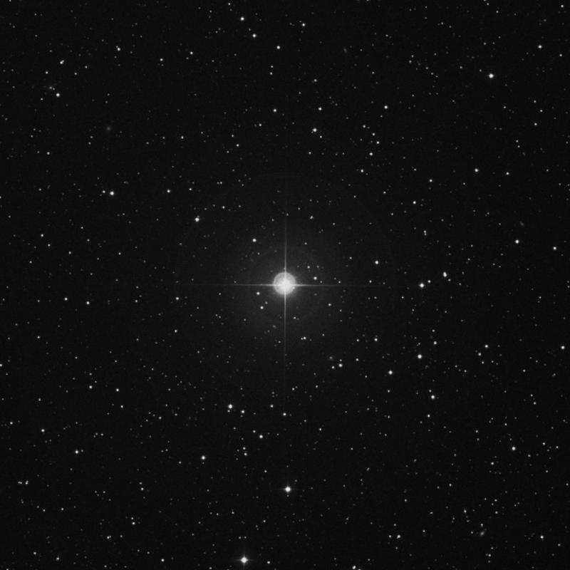 Image of 74 Geminorum star