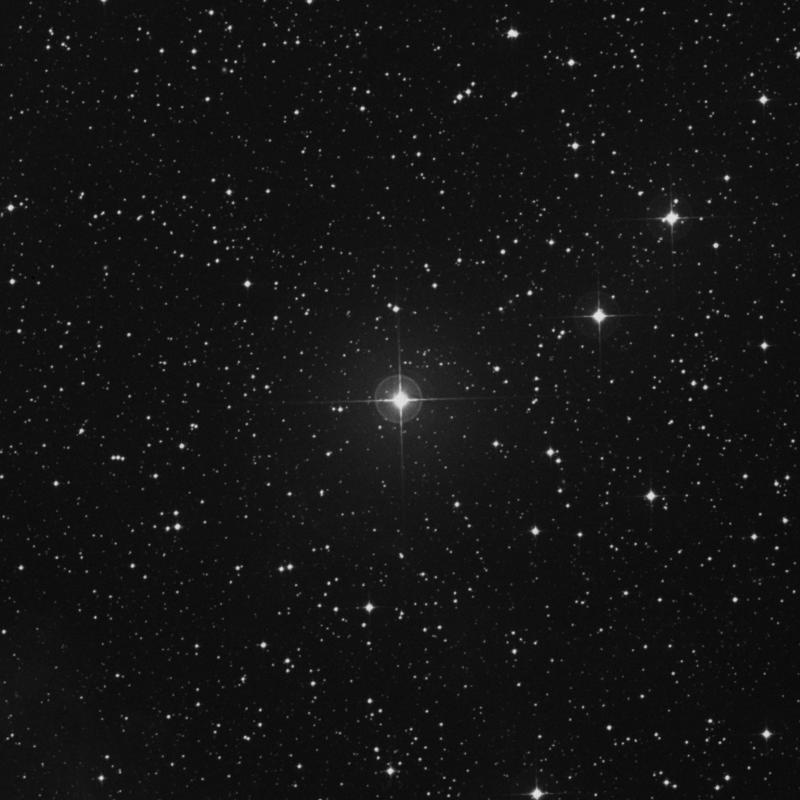 Image of HR2941 star