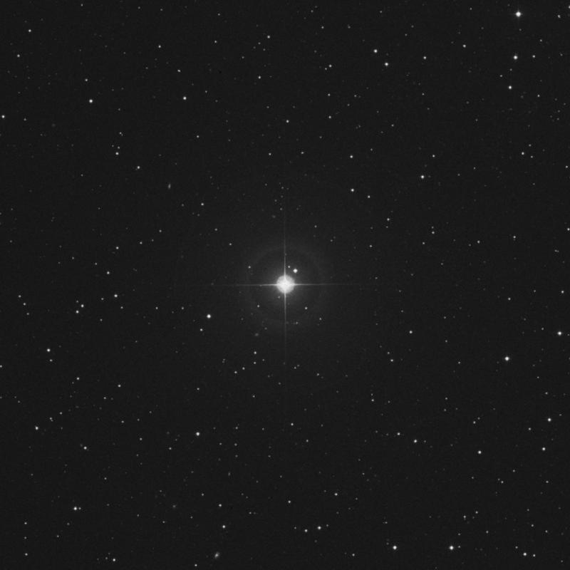 Image of 24 Lyncis star