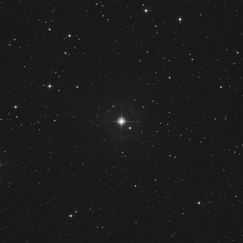 Image of HR2951 star