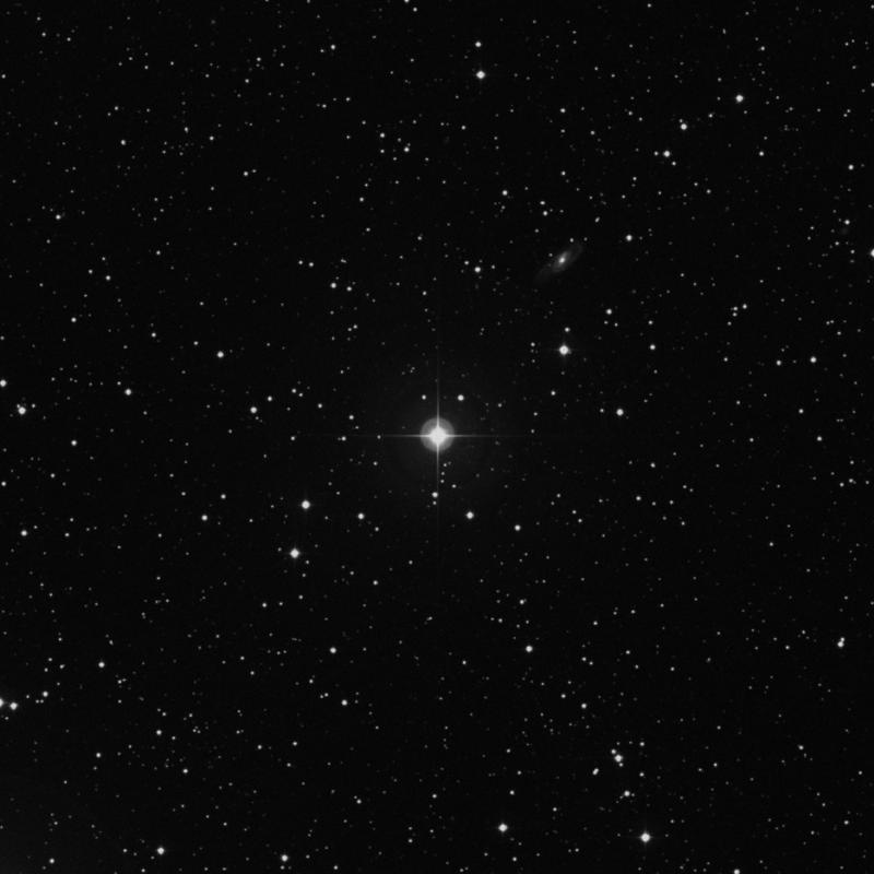 Image of HR2953 star