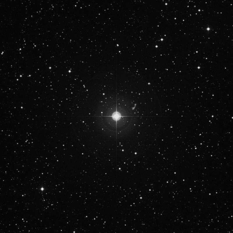 Image of HR2967 star