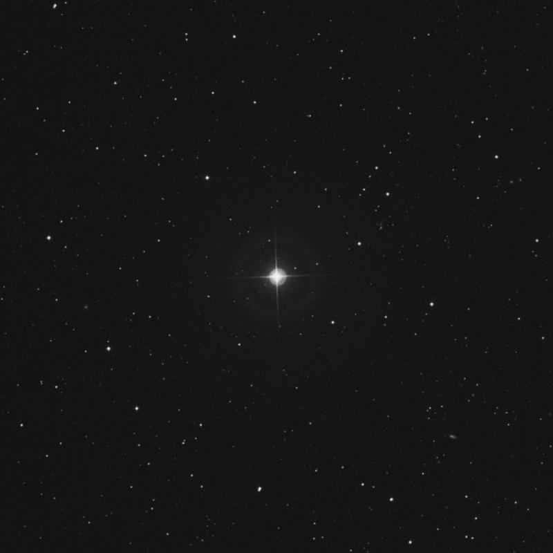 Image of HR2969 star