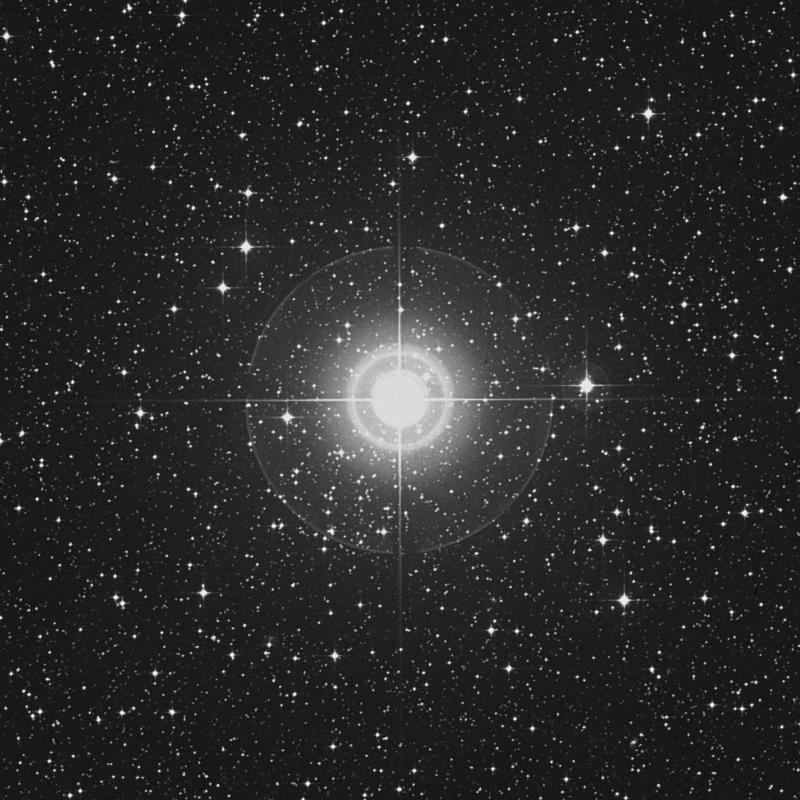 Image of α Monocerotis (alpha Monocerotis) star