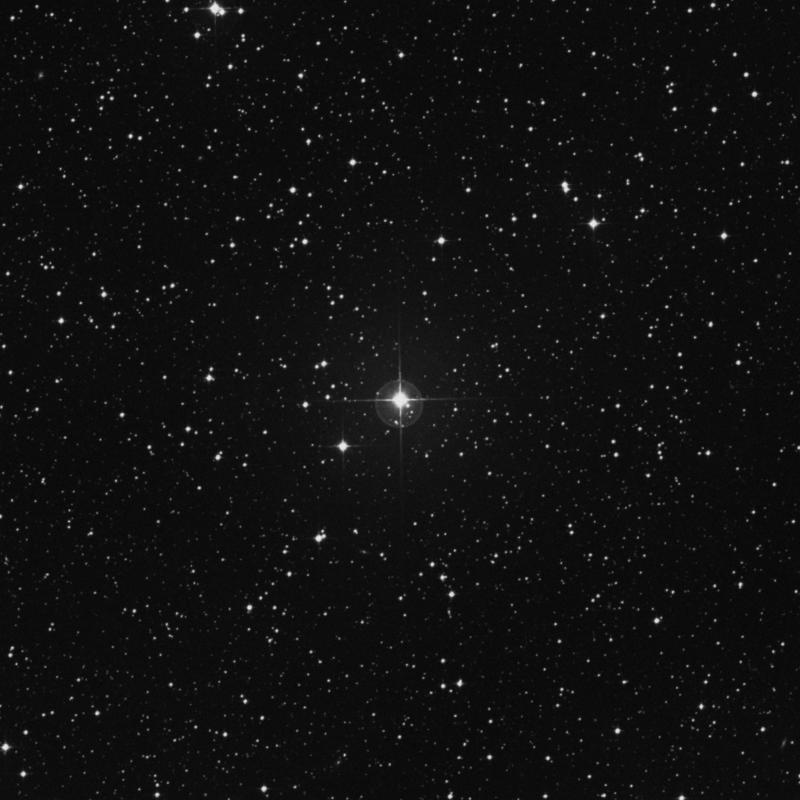 Image of HR2971 star