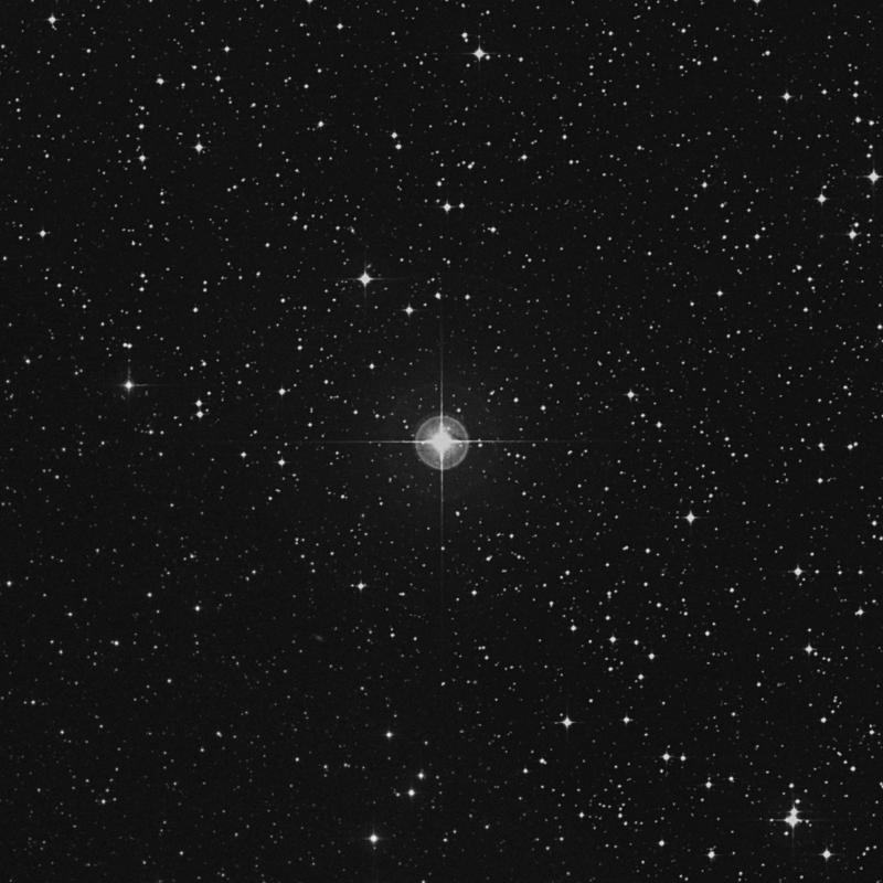 Image of HR2982 star