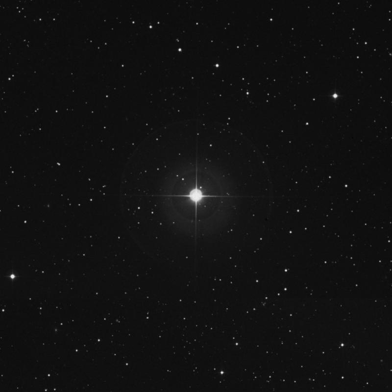 Image of HR2999 star