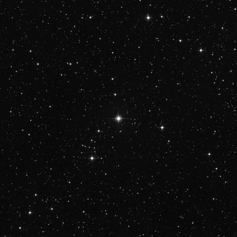 Image of HR302 star