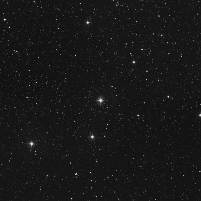 Image of HR309 star