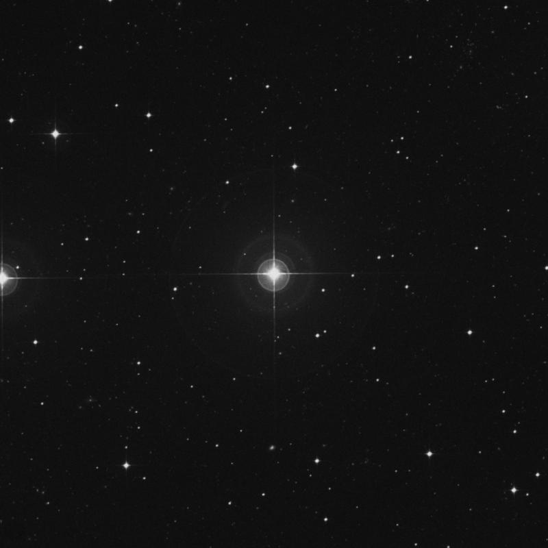 Image of HR320 star