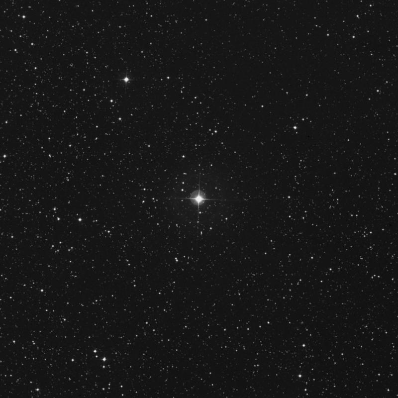 Image of HR326 star