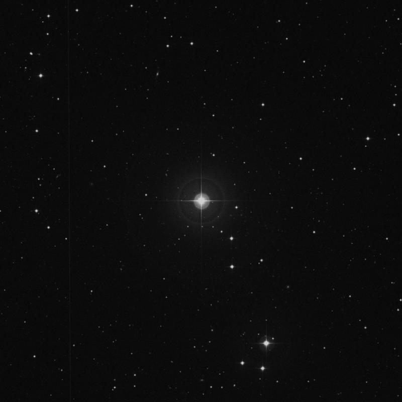 Image of ψ2 Piscium (psi2 Piscium) star