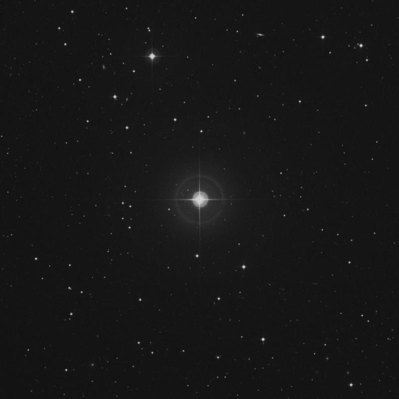 Image of ψ3 Piscium (psi3 Piscium) star