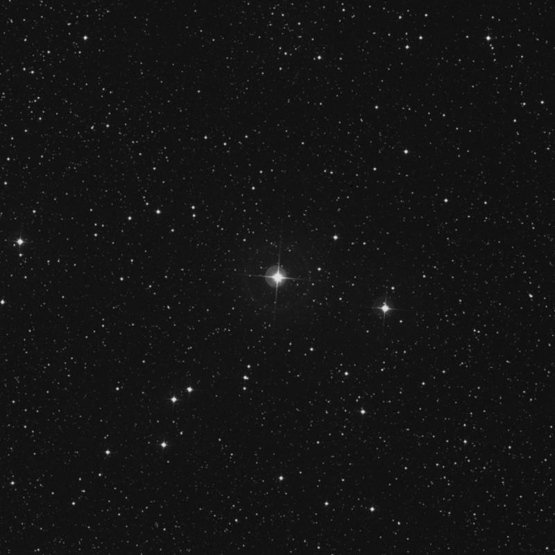 Image of HR342 star