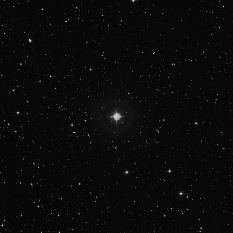 Image of HR355 star