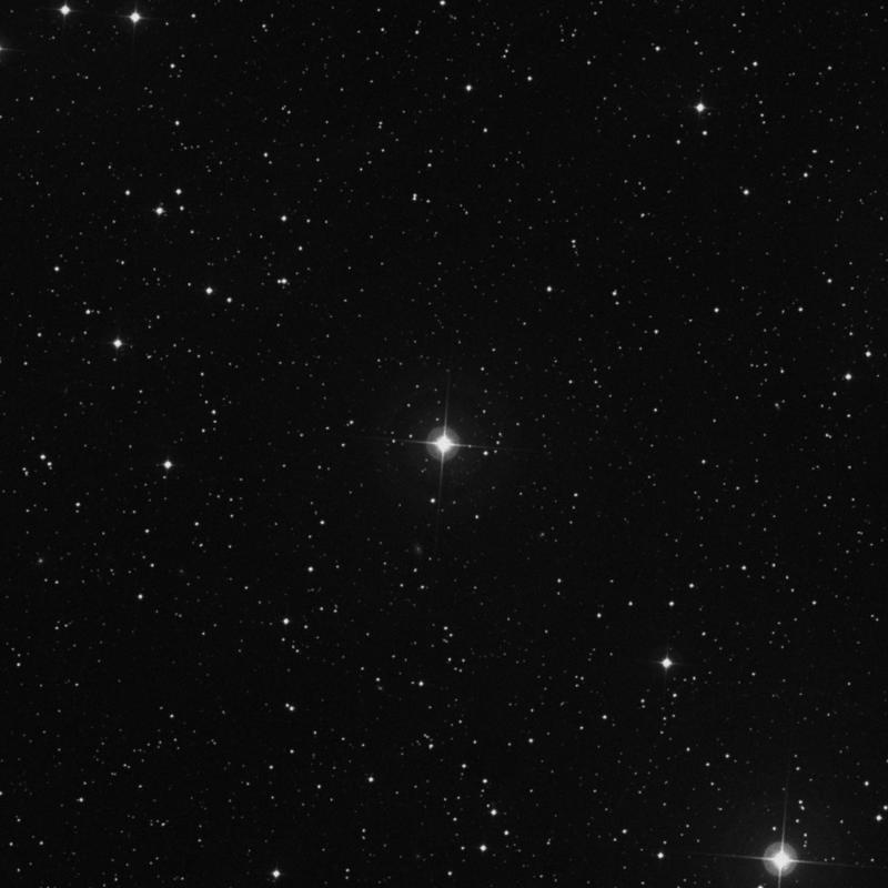 Image of HR357 star