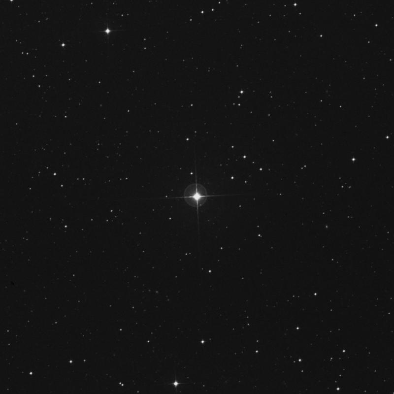 Image of HR380 star