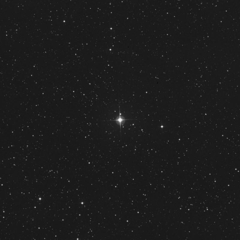 Image of HR381 star