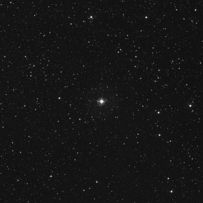 Image of HR398 star
