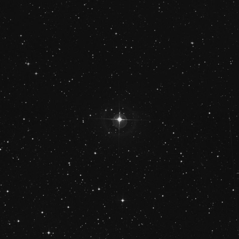 Image of HR3000 star