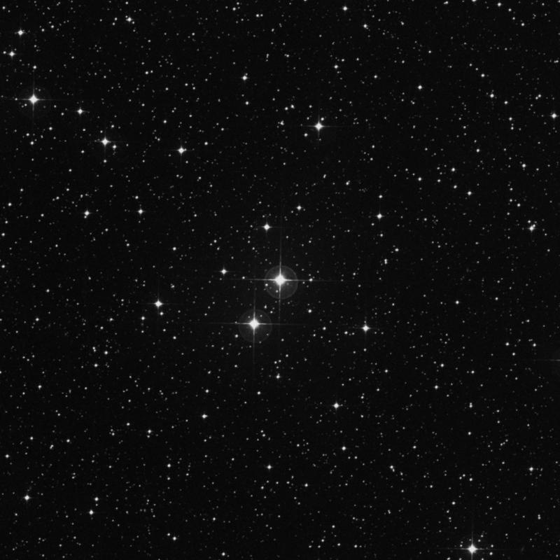 Image of HR3006 star