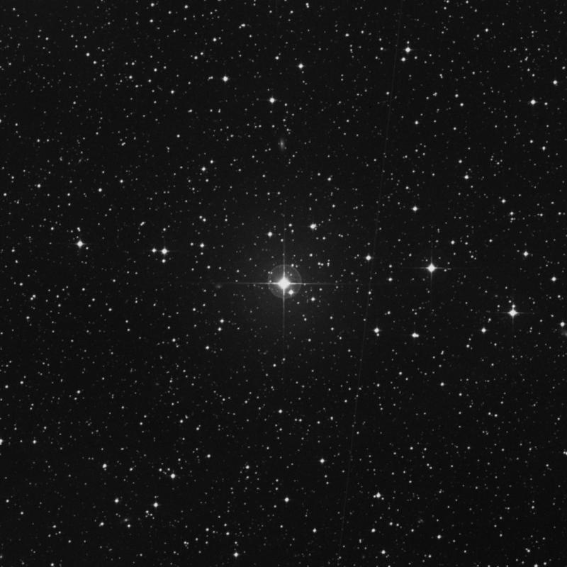 Image of HR3031 star