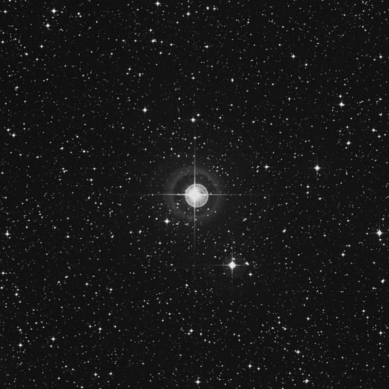 Image of HR3047 star