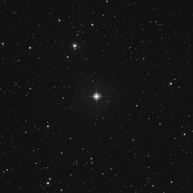 Image of HR3053 star