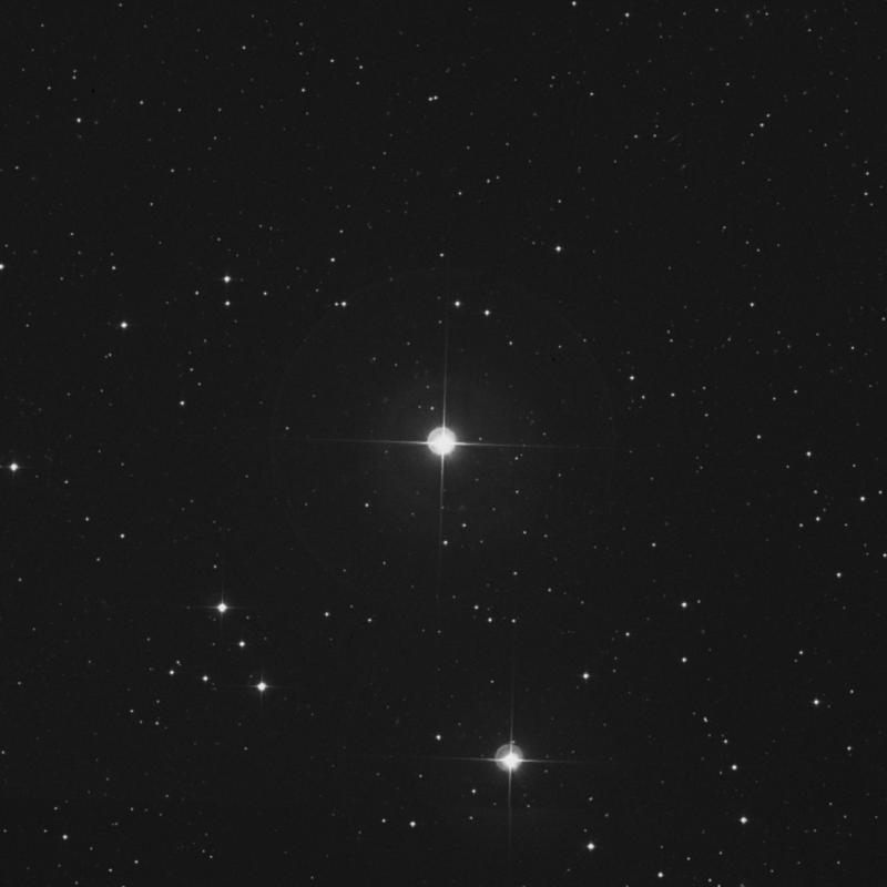 Image of 26 Lyncis star