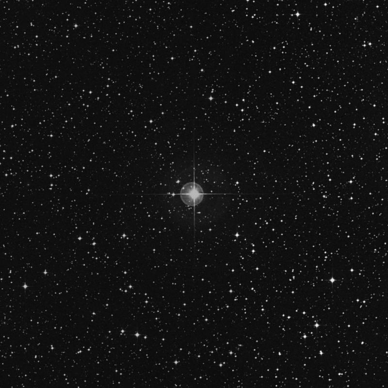 Image of HR3072 star