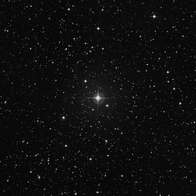Image of HR3088 star