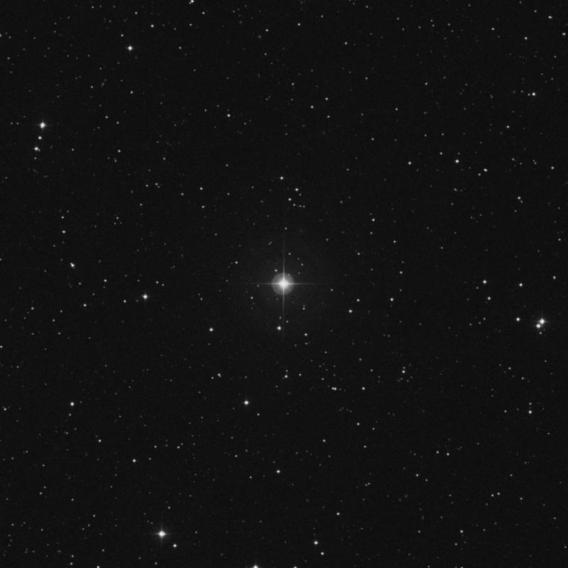 Image of HR3125 star