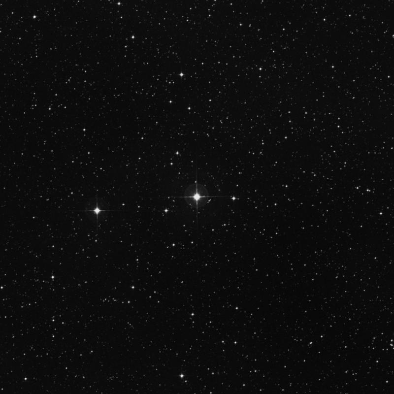 Image of HR3133 star
