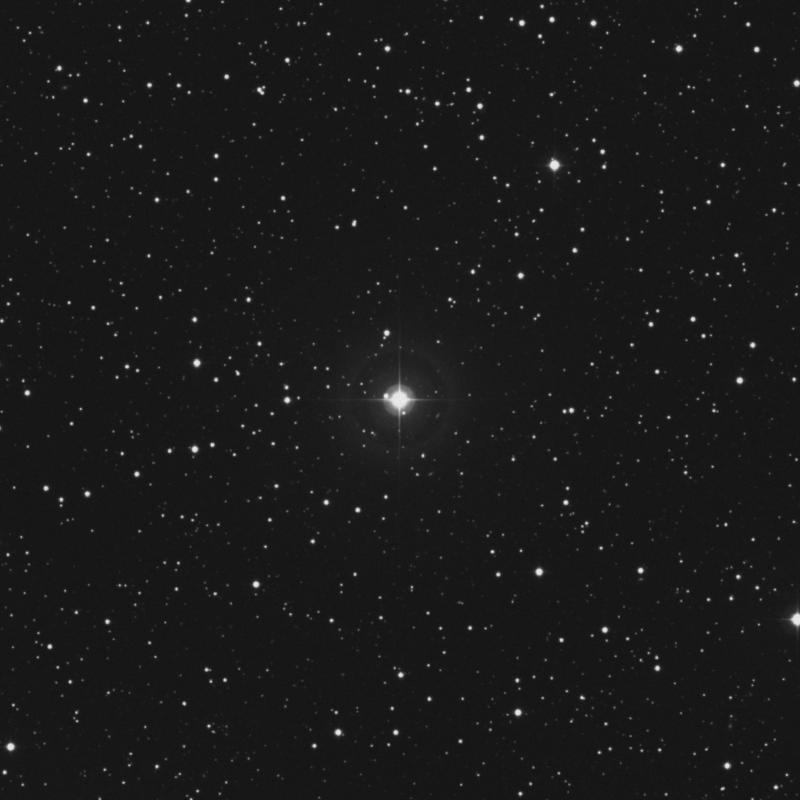 Image of HR3136 star