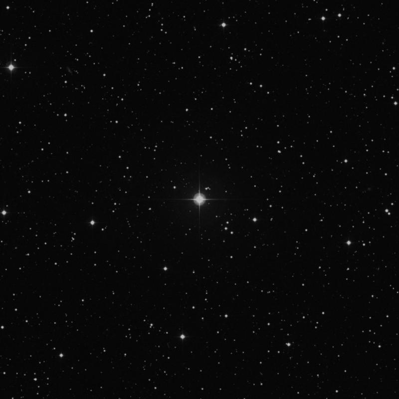 Image of HR3144 star