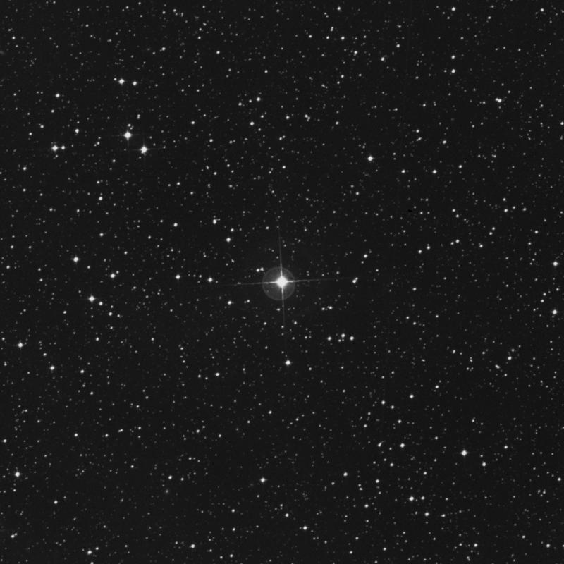Image of HR3156 star
