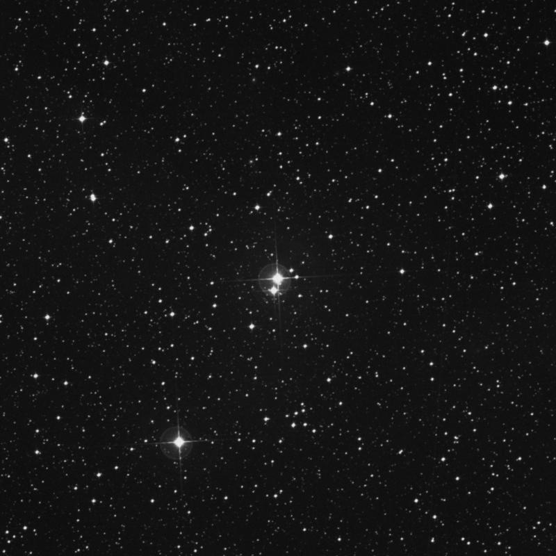 Image of HR3157 star