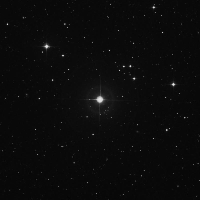 Image of HR3175 star