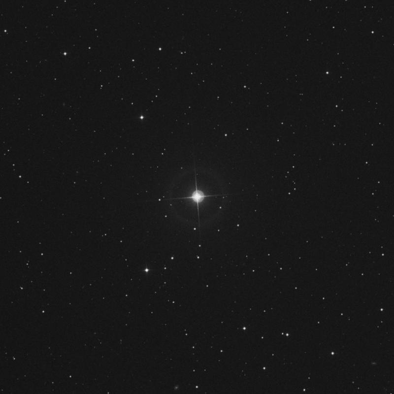 Image of HR3182 star