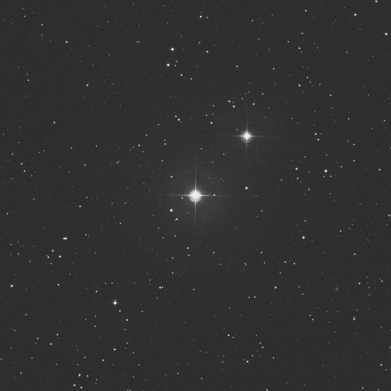 Image of HR3200 star