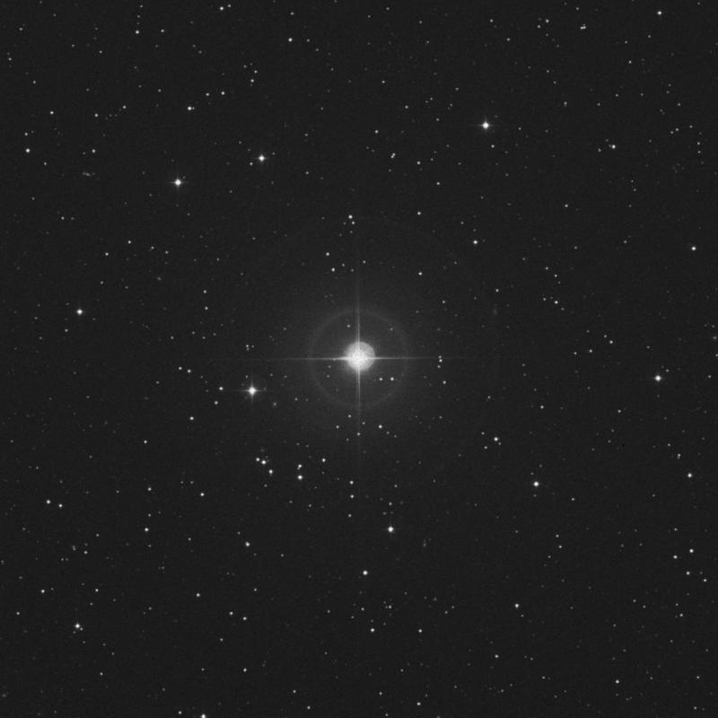 Image of Tegmine - ζ1 Cancri (zeta1 Cancri) star